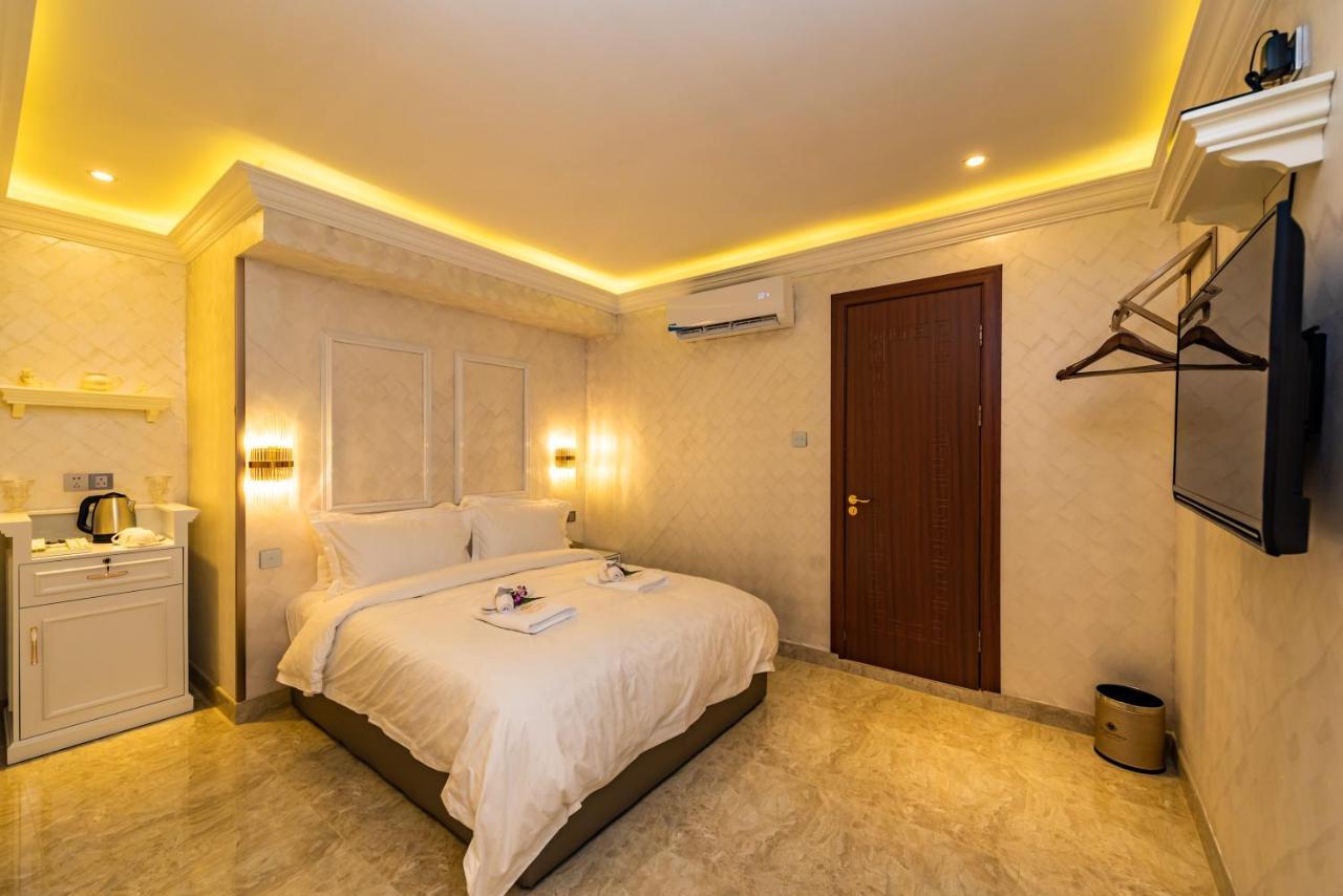 Ac Residence - Behind Cititel Hotel Кота Кинабалу Екстериор снимка