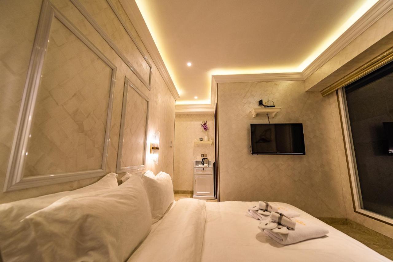 Ac Residence - Behind Cititel Hotel Кота Кинабалу Екстериор снимка