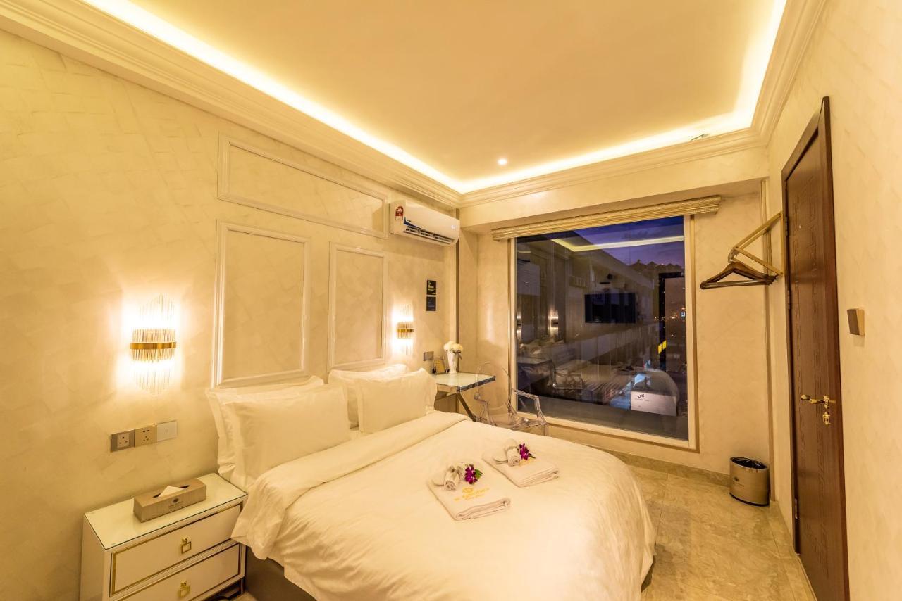 Ac Residence - Behind Cititel Hotel Кота Кинабалу Екстериор снимка