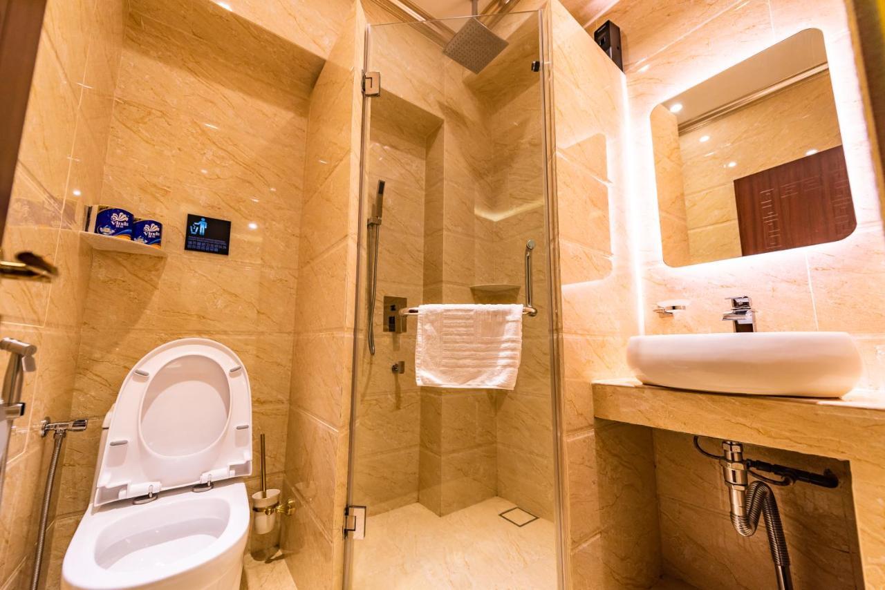 Ac Residence - Behind Cititel Hotel Кота Кинабалу Екстериор снимка
