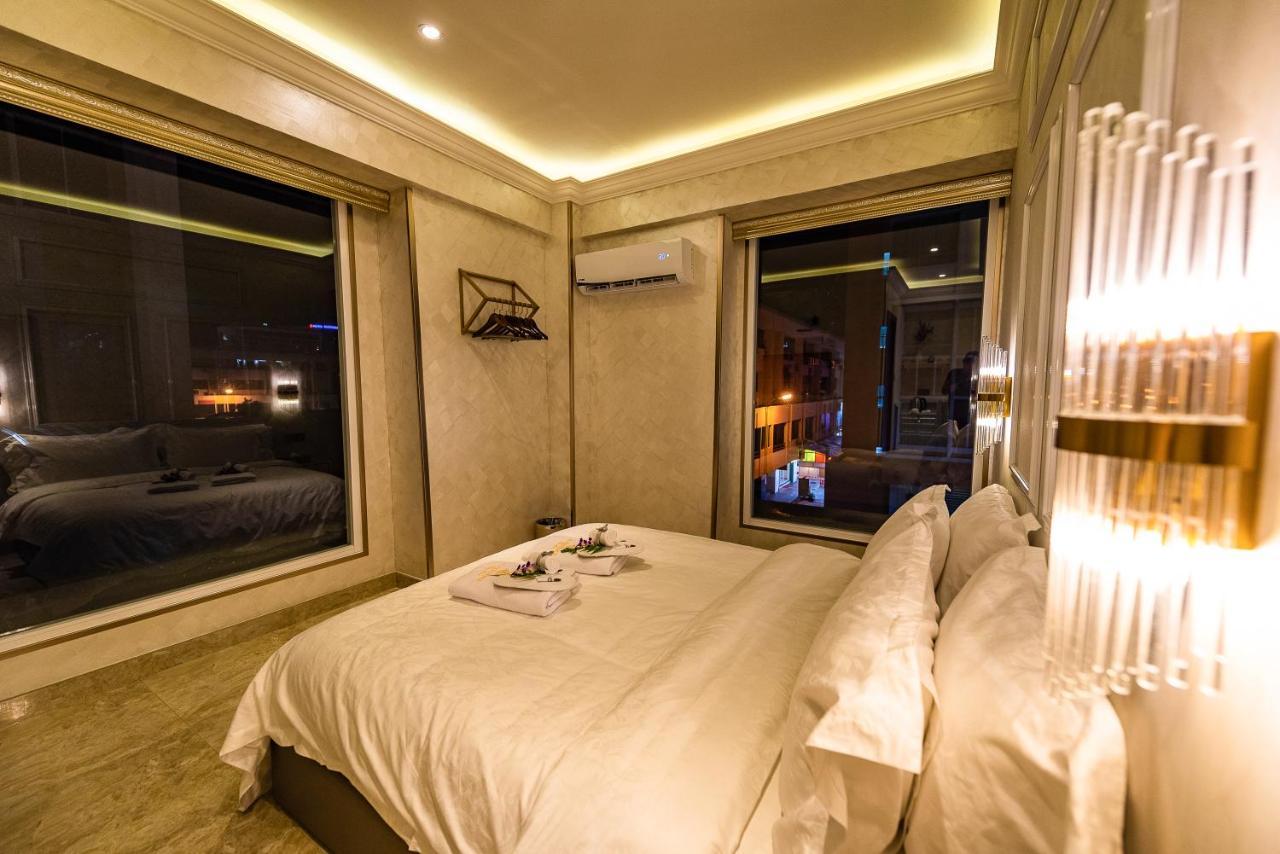 Ac Residence - Behind Cititel Hotel Кота Кинабалу Екстериор снимка